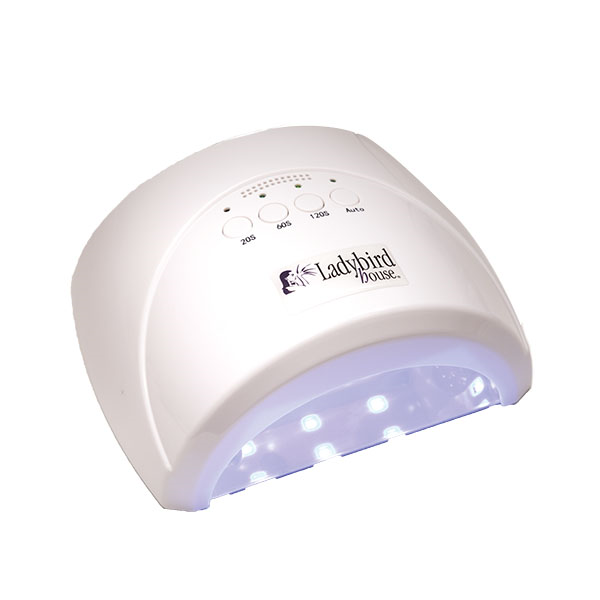 Lampada Ibrida Bowled LED 36W